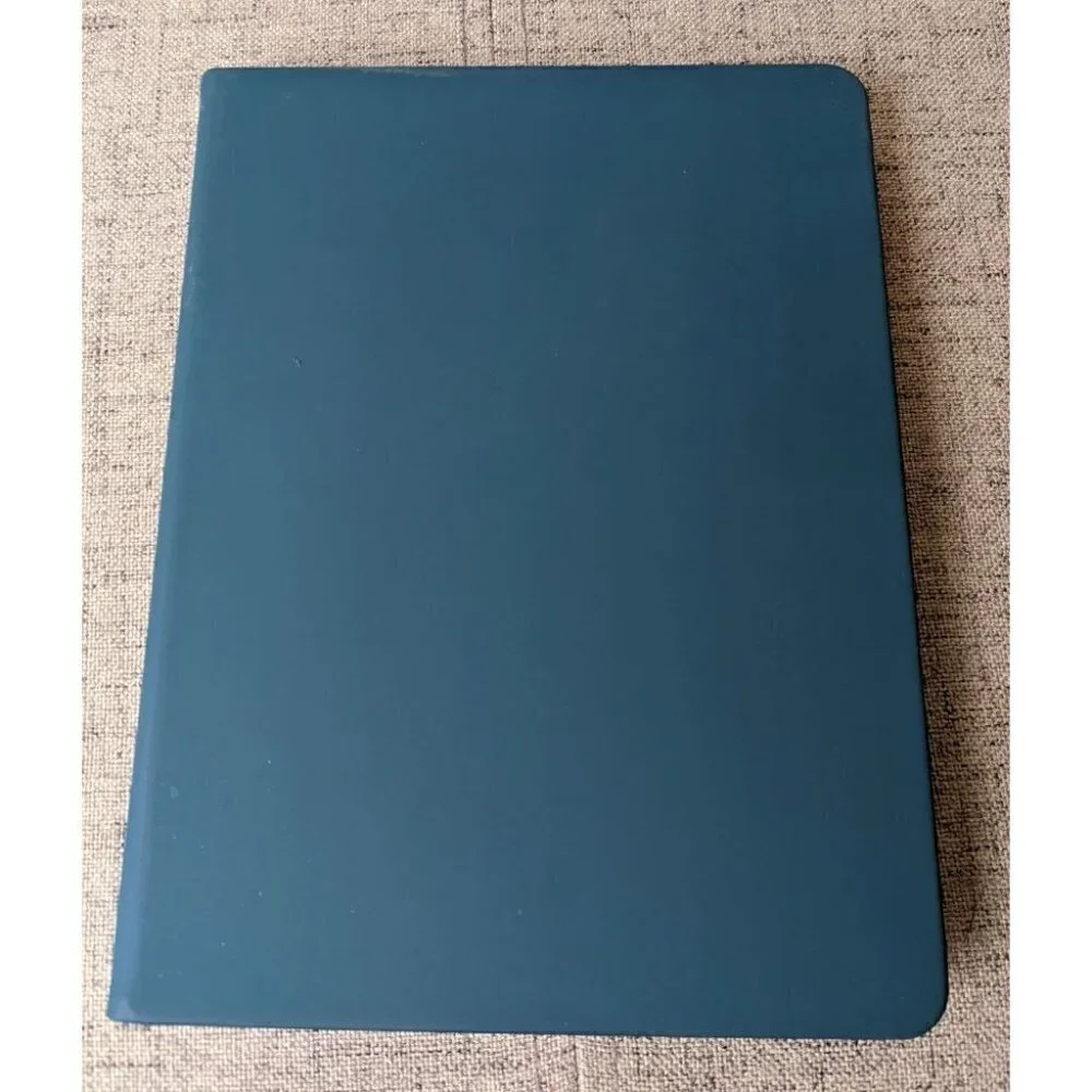 Heyday Apple iPad Mini and Pencil Case - Nebulas Blue